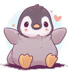 Deacon’s penguin’s
