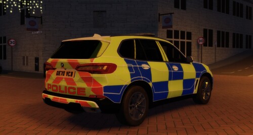 [OLD] Shaftesbury Slot 2K25