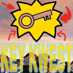 (KEY KOINS!) KEY KWEST! (ALPHA)  icon