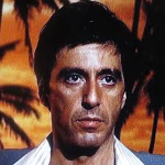 Tony Montana Theme