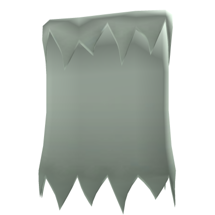 [R] Green Ghost Witch Sleeve Roblox item
