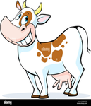 _ -Cow Squad - _