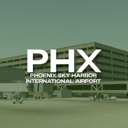 Phoenix Sky Harbor International Airport