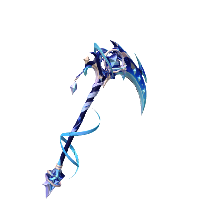 Millenium Scythe
