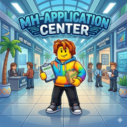 Application Center