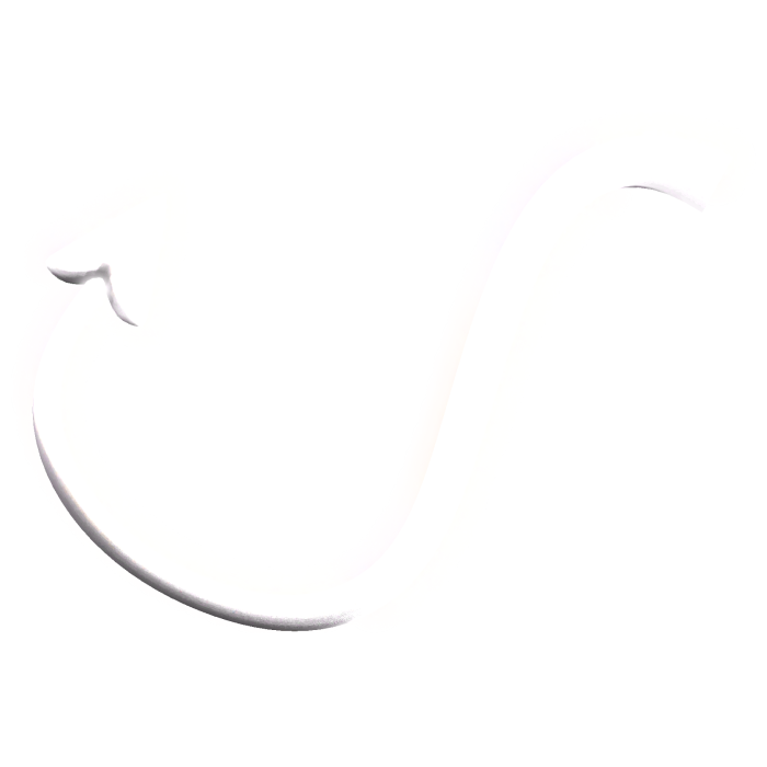 👹 [EMISSIVE] White Devil Tail