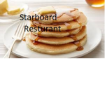 Starboard Pancake Resturant