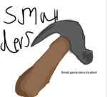 Small game devs!
