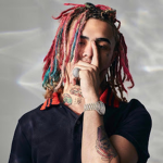 Lilpump Fan Page