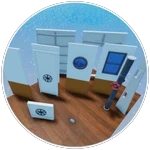 Submarine Object Pack