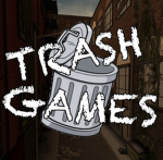 TRASH - Games