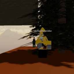 Gun game thing