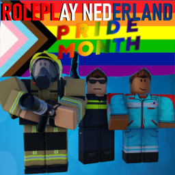 [KMAR!] Official Roleplay Nederland| ORN [Beta]