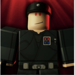 The Imperial Remnant .