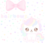 hairbows