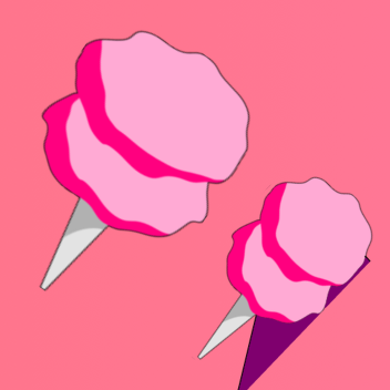 Candy Floss Simulator (Release!)