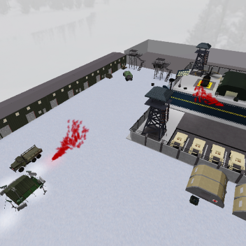 zombie shooting [demo]
