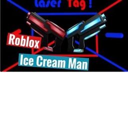 ROBLOX LAZER TAG (this is beast off of old roblox)
