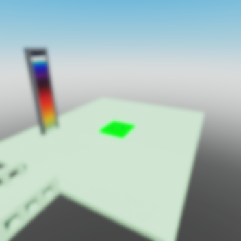 ForestGreen's Difficulty Chart Obby (WIP)