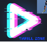 Thrill zone