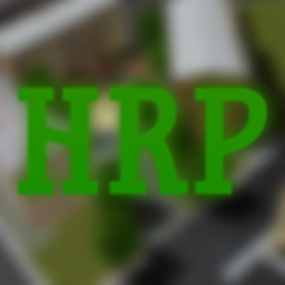 Новосибирск RP 1.0