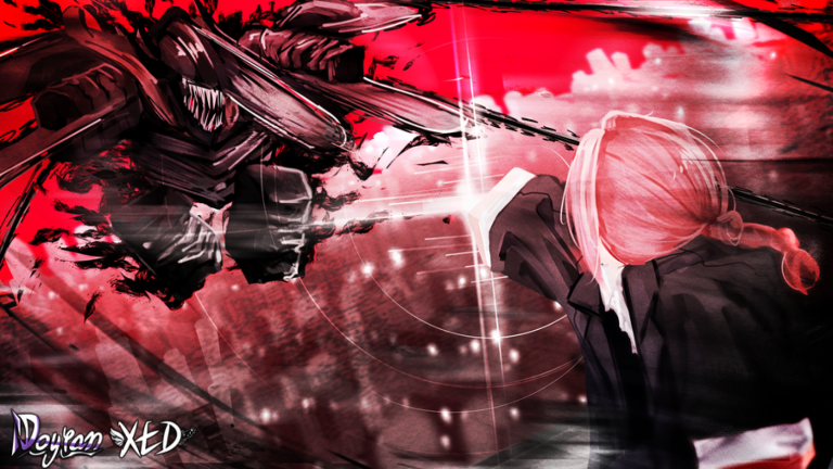 Chainsaw Shenanigans screenshot 2