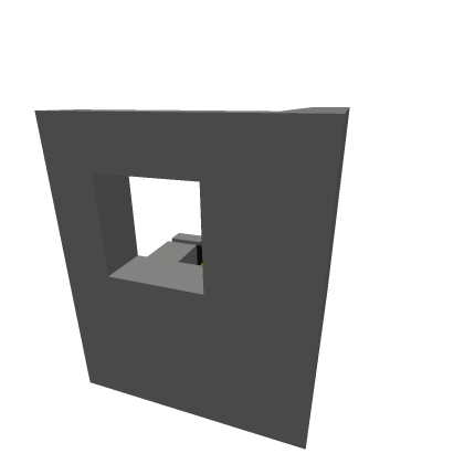 Riot Shield?