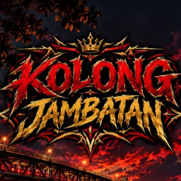 KOLONG JEMBATAN
