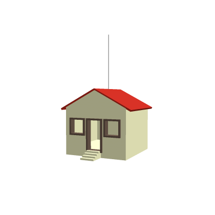 House Miniature