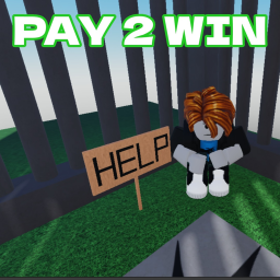 Pay 2 Win