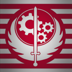 〔 OWB 〕 Brotherhood of Steel