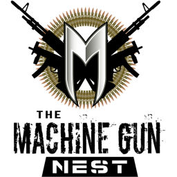 Machine Gun Nest