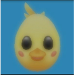 The chick's squad