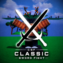 Classic Sword Fight