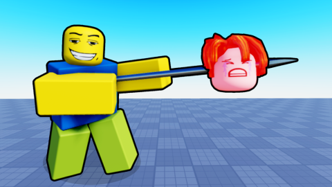 [❄️] Stick Battles 🍢