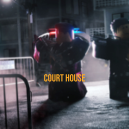 Court House | [CH]