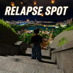 RELAPSE SPOT