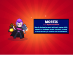 Mortis gang