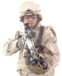 U.S Ranger