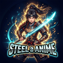 Steel a Anime V6.25 EVENT 2X MONEY