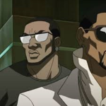 Mikyle’s Bodyguards