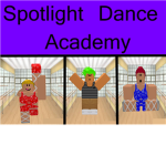 Spotlight Dance Academy