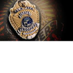 【Alaska State Troopers】