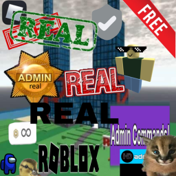 Roblox HQ FREE ADMIN