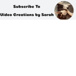 Video Creations by Sarah OFFICAL CLOTHING GROUP