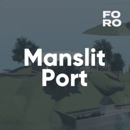 Manslit Port