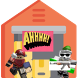 Escape The Warehouse Obby