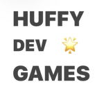 Huffy-Dev-Games