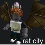 Rats united 2nd