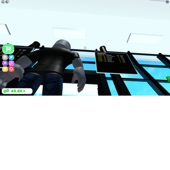 racing simulator
